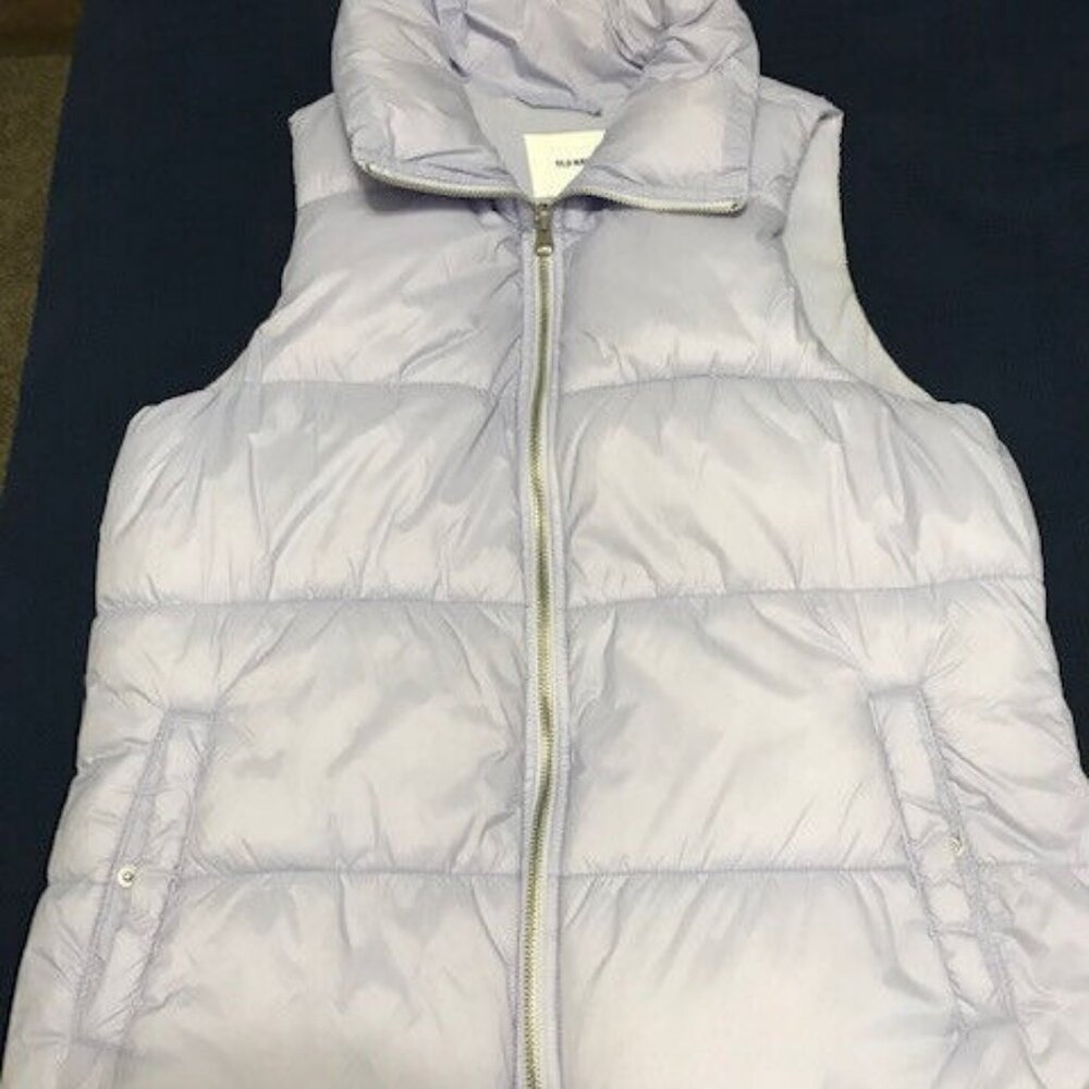 vest